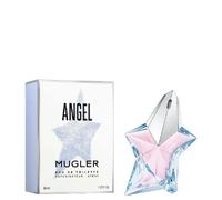 THIERRY MUGLER ANGEL 50ml EAU DE TOILETTE WOMENS EDT SPRAY - NEW AND SEALED