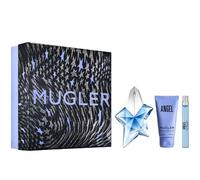 Thierry Mugler Angel Eau de Parfum Refillable Spray 50ml Gift Set
