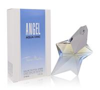 THIERRY MUGLER ANGEL AQUA CHIC Eau De Toilette 1.7 oz for Women