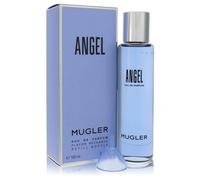 Thierry Mugler Angel by Thierry Mugler Eau De Parfum Refill 3.4 oz for Women 100 ml - 100 ml