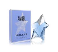Thierry Mugler Angel by Thierry Mugler Standing Star Eau De Parfum Spray Refillable 100ml for Women - n/a - 100 ml