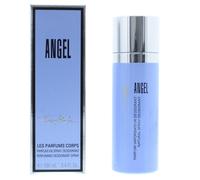 ANGEL by Thierry Mugler Deodorant Spray 100ml 3.3oz