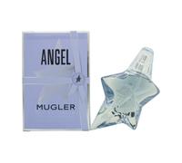 Thierry Mugler ANGEL 15ml Eau de Parfum EDP Travel Spray NEW & CELLO SEALED