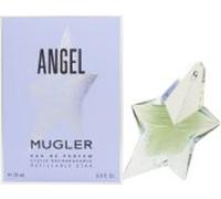 Mugler Angel Eau de Parfum refillable for Women 25 ml