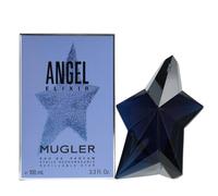 Thierry Mugler Angel Elixir 100ml Eau de Parfum Spray for Her