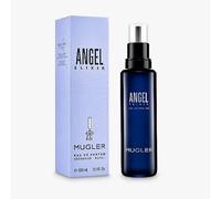 Mugler Angel Elixir Eau de Parfum 100ml Refill Bottle | NEW | Next Day Delivery