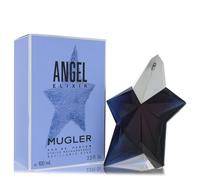 THIERRY MUGLER ANGEL ELIXIR Eau De Parfum REFILLABLE 3.4 oz for Women