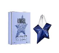Thierry Mugler Angel Elixir Eau de Parfum Refillable Women's Perfume Spray (25ml, 50ml, 100ml)