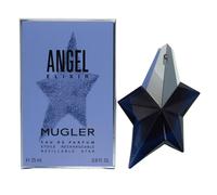 Thierry Mugler Angel Elixir Eau de Parfum Spray for Her 25ml