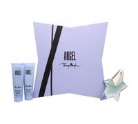 Thierry Mugler Angel Gift Set 25ml EDP + 50ml Body Lotion + 50ml Shower Gel