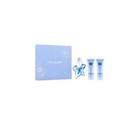 Thierry Mugler Angel Gift Set; 25ml EDP, 50ml Body Lotion & Shower Gel