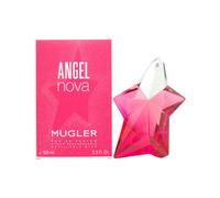 MUGLER Women’s fragrances Angel Nova Eau de Parfum Spray Refillable 100 ml