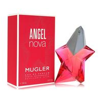 THIERRY MUGLER ANGEL NOVA Eau De Parfum REFILLABLE (RED) 1.7 oz for Women