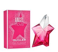 MUGLER Womens-fragrances AngelNovaEau de Parfum Spray Refillable