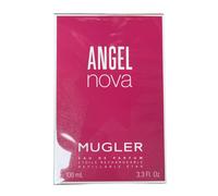 THIERRY MUGLER ANGEL NOVA REFILLABLE STARS 100ML EDP SPRAY BRAND NEW & SEALED
