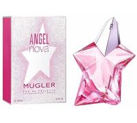 Thierry Mugler Angel Nova Womens 100ml EDT With Free Fragrance Gift