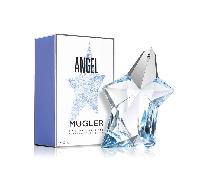 Thierry Mugler Angel Refillable Eau de Toilette Women's Spray (100ml)