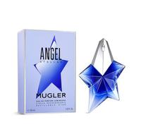 THIERRY MUGLER ANGEL STELLAR 50ML EDP LUMINEUSE REFILLABLE STAR NEW & SEALED