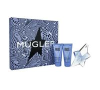 Thierry Mugler Angel Women's Perfume Gift Set (25ml EDP + 50ml Shower Gel + 50ml Body Lotion)