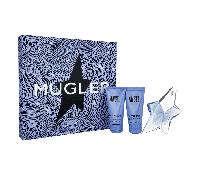 Mugler Angel Eau De Parfum Gift Set 25ml EDP + 50ml Shower Gel + 50ml Body Lotion
