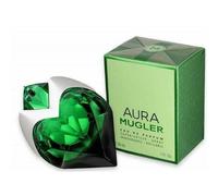 Thierry Mugler Aura Refillable 30ml Eau De Parfum Spray