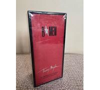 THIERRY MUGLER B MEN 200ML HAIR & BODY SHAMPOO - NEW & SEALED - RARE