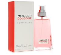 THIERRY MUGLER COLOGNE BLOW IT UP Eau De Toilette 3.3 oz Unisex