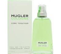Thierry Mugler Cologne Come Together Eau de Toilette 100ml Spray