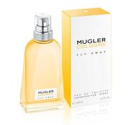 Thierry Mugler Cologne Fly Away 100ml Eau De Toilette
