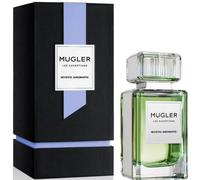 THIERRY MUGLER LES EXCEPTIONS MYSTIC AROMATIC 80ML EDP SPRAY | NEW & SEALED