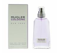 Thierry Mugler Cologne Run Free Eau de Toilette 100ml Spray