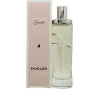 THIERRY MUGLER SECRET 50ML EAU DE TOILETTE SPRAY NEW & SEALED