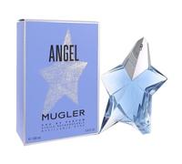 Mugler Angel Eau de Parfum refillable for Women 100 ml