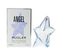 Thierry Mugler Thierry Mulger Angel Eau de Toilette Spray for Her 30ml