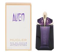 Mugler Alien Eau de Parfum refillable for Women 60 ml