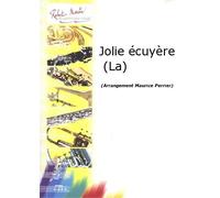 Thierry Muller-La Jolie Ecuyere