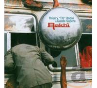 Thierry "Titi" Robin - Rakhi