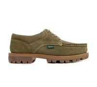 Thiers/Jannu Shoe Miel-Vel Kaki, 42 - UK 8