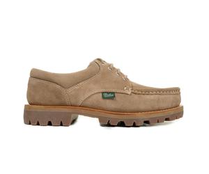 Thiers/Jannu Shoe Miel-Vel Muscade, 41 - UK 7