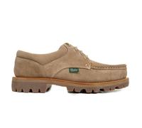 Thiers/Jannu Shoe Miel-Vel Muscade, 44 - UK 10