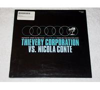 Thievery Corporation - Bossa Per Due [12" VINYL]