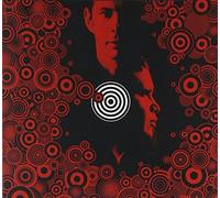 Thievery Corporation - Cosmic Game - CD - G3z