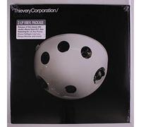 THIEVERY CORPORATION - Culture of Fear [VINYL]
