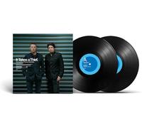 Thievery Corporation - It Takes A Thief [VINYL]