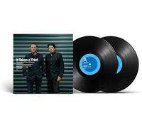 Thievery Corporation - It Takes A Thief [VINYL]