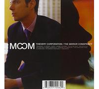 Thievery Corporation - Mirror Conspiracy, the