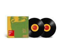Thievery Corporation - Radio Retaliation : 2LP [VINYL]