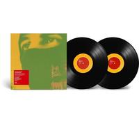 Thievery Corporation - Radio Retaliation : 2LP [VINYL]