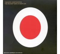 Thievery Corporation - Richest Man in Babylon