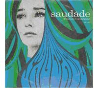 Thievery Corporation - Saudade